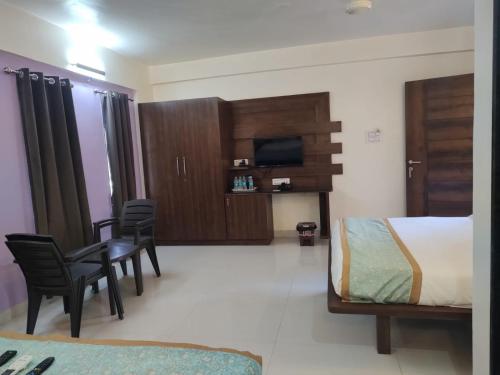 cocorico beach resort