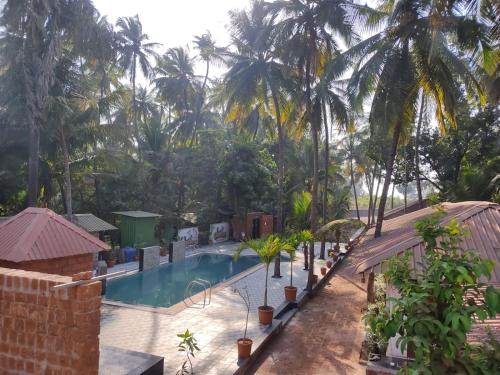 cocorico beach resort