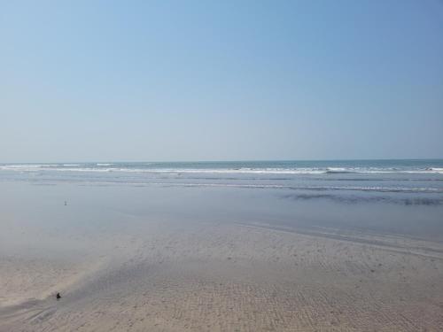 cocorico beach resort