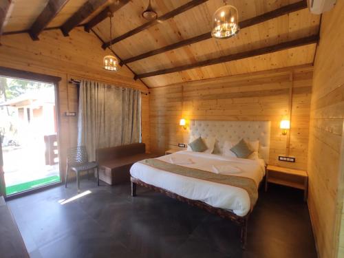 cocorico beach resort