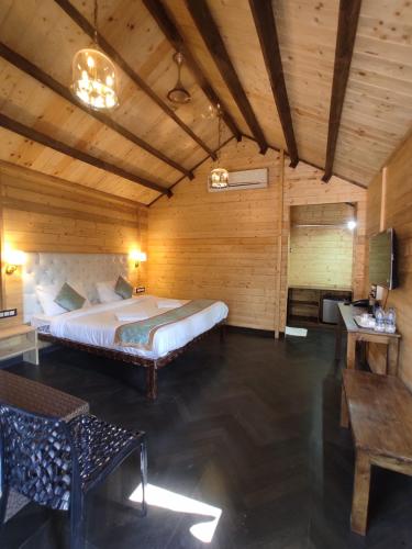 cocorico beach resort