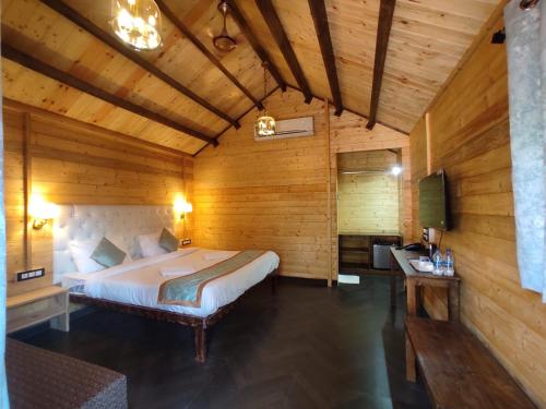 cocorico beach resort