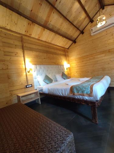 cocorico beach resort