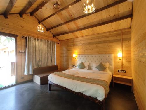 cocorico beach resort