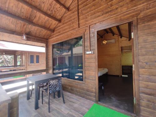 cocorico beach resort