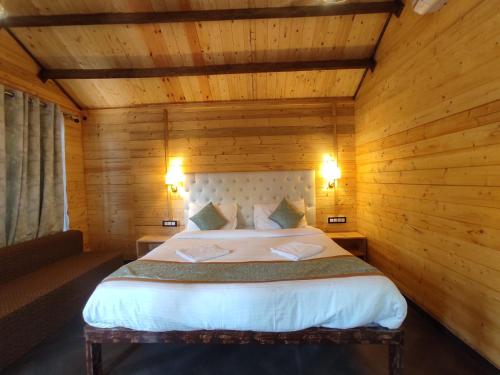 cocorico beach resort