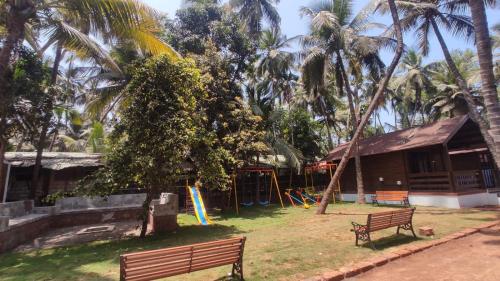 cocorico beach resort