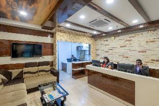 Blue Ocean Residency,Near Palace Ground,3 star