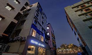 treebo silver key marathahalli