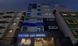 treebo silver key marathahalli