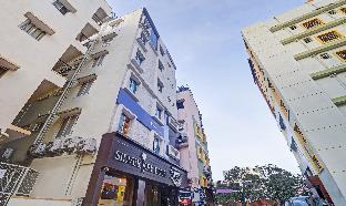 treebo silver key marathahalli