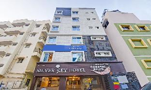 treebo silver key marathahalli