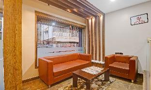 treebo silver key marathahalli