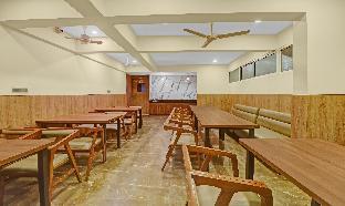 treebo silver key marathahalli