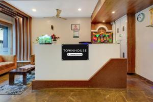 treebo silver key marathahalli