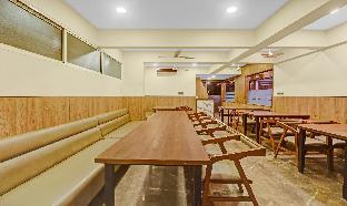 treebo silver key marathahalli