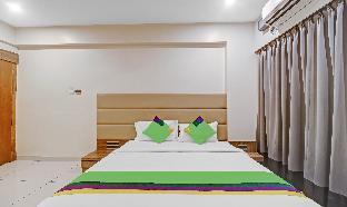 treebo silver key marathahalli