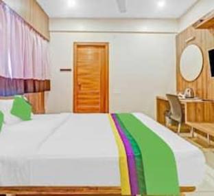 treebo silver key marathahalli