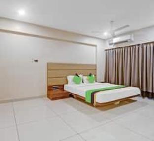treebo silver key marathahalli