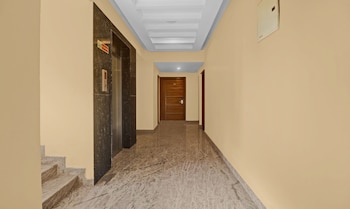treebo silver key marathahalli