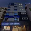 treebo silver key marathahalli
