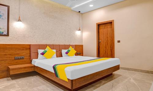 itsy by treebo abhilasha inn