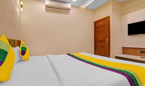 itsy by treebo abhilasha inn