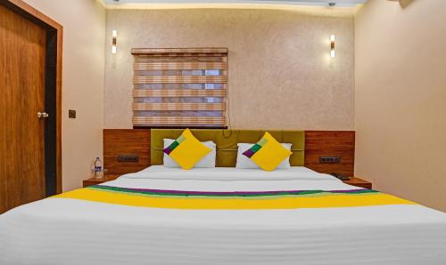 itsy by treebo abhilasha inn
