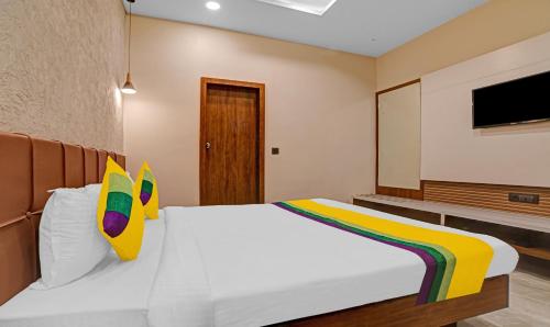 itsy by treebo abhilasha inn