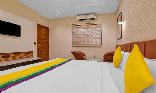 itsy by treebo abhilasha inn
