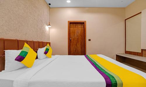 itsy by treebo abhilasha inn