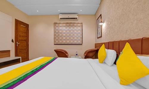 itsy by treebo abhilasha inn