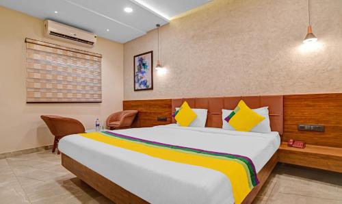 itsy by treebo abhilasha inn