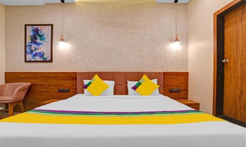 itsy by treebo abhilasha inn