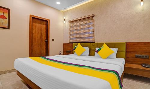 itsy by treebo abhilasha inn