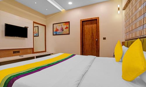itsy by treebo abhilasha inn