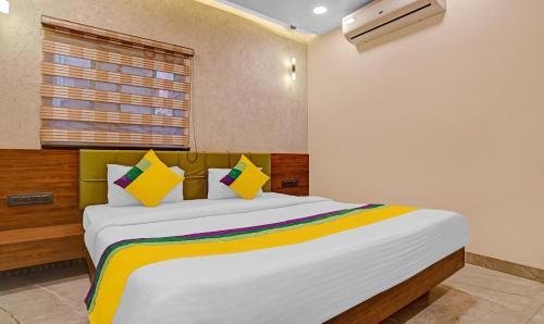 itsy by treebo abhilasha inn