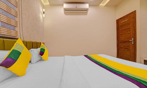 itsy by treebo abhilasha inn
