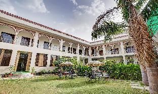 treebo trend explore nature ranthambore resort