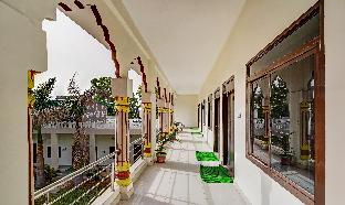 treebo trend explore nature ranthambore resort