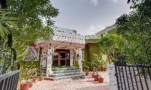 treebo trend explore nature ranthambore resort
