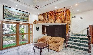 treebo trend explore nature ranthambore resort