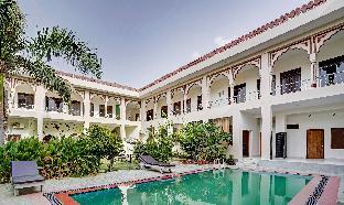 treebo trend explore nature ranthambore resort