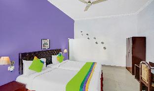treebo trend explore nature ranthambore resort