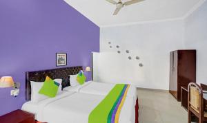 treebo trend explore nature ranthambore resort