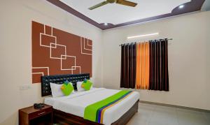 treebo trend explore nature ranthambore resort