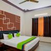treebo trend explore nature ranthambore resort