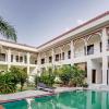 treebo trend explore nature ranthambore resort