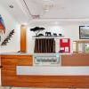 treebo trend explore nature ranthambore resort