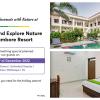 treebo trend explore nature ranthambore resort